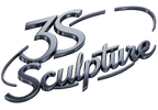 3S Sculpture - Home