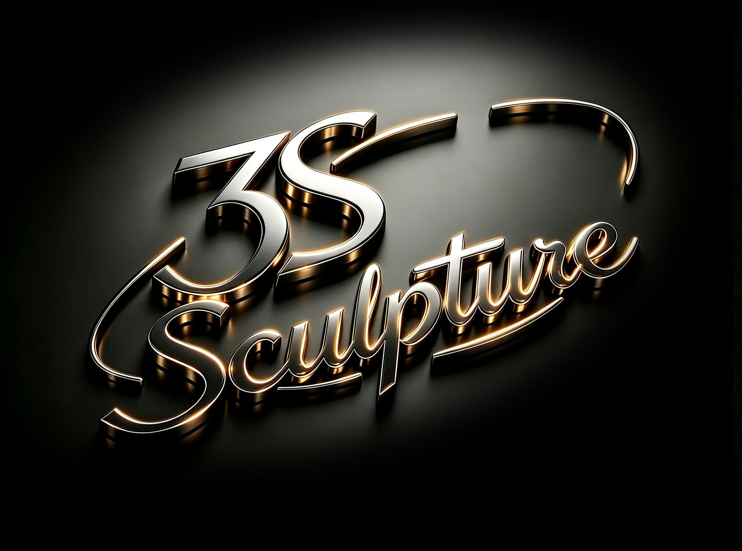3S Sculpture