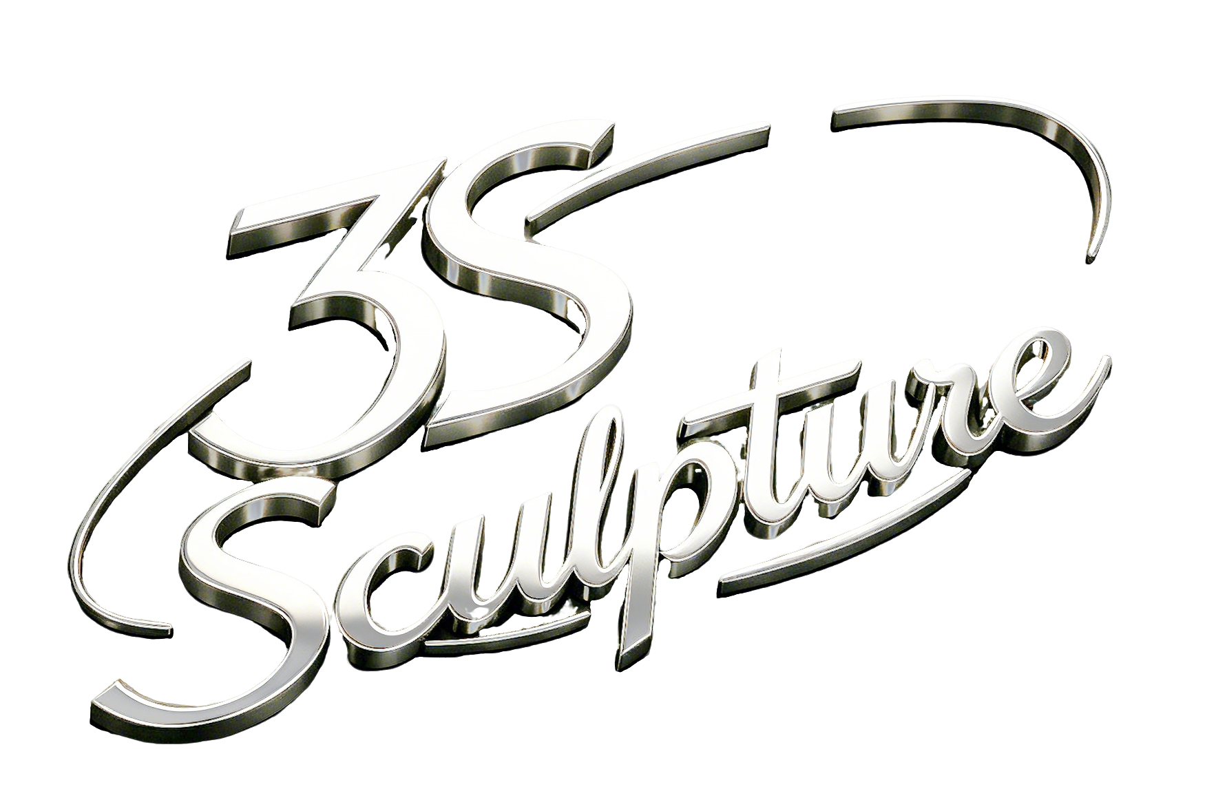 3S Sculpture
